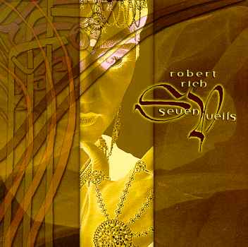 SEVEN VEILS-ROBERT RICH