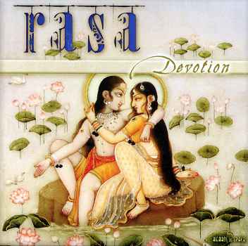 DEVOTION-RASA
