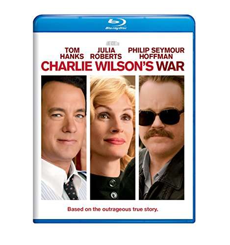 CHARLIE WILSON'S WAR-CHARLIE WILSON'S WAR
