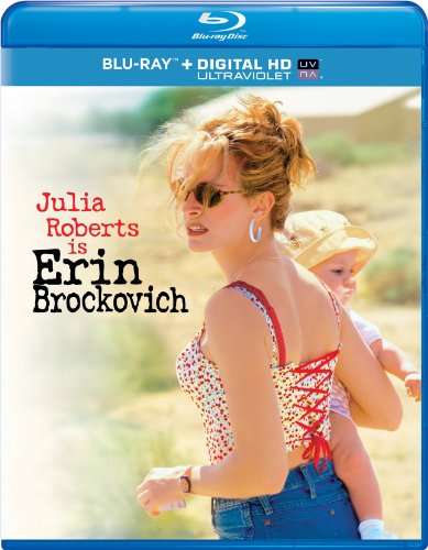 ERIN BROCKOVICH / (UVDC DIGC SNAP)-ERIN BROCKOVICH / (UVDC DIGC SNAP)