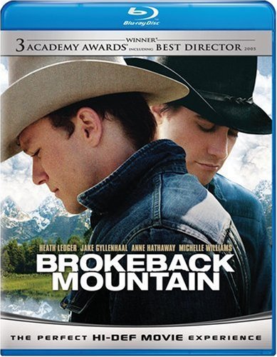 BROKEBACK MOUNTAIN / (AC3 DOL DTS DUB SUB WS)-BROKEBACK MOUNTAIN / (AC3 DOL DTS DUB SUB WS)