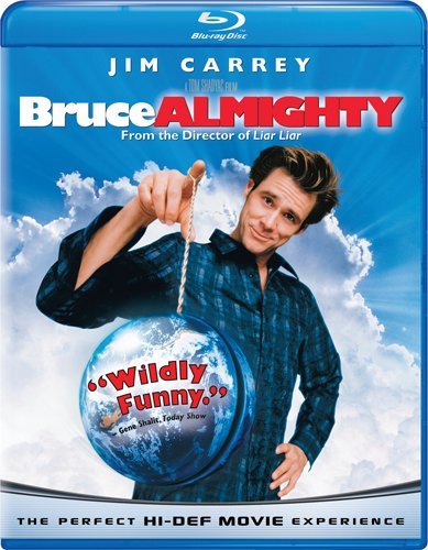 BRUCE ALMIGHTY / (AC3 DOL DTS DUB SUB WS)-BRUCE ALMIGHTY / (AC3 DOL DTS DUB SUB WS)