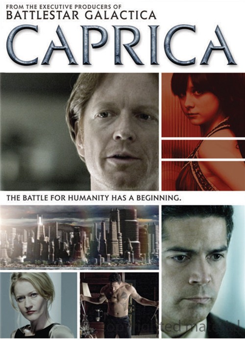 CAPRICA / (AC3 DOL SLIP SUB WS)-CAPRICA / (AC3 DOL SLIP SUB WS)
