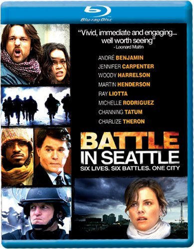 BATTLE IN SEATTLE / (AC3 DOL DTS SUB WS)-BATTLE IN SEATTLE / (AC3 DOL DTS SUB WS)