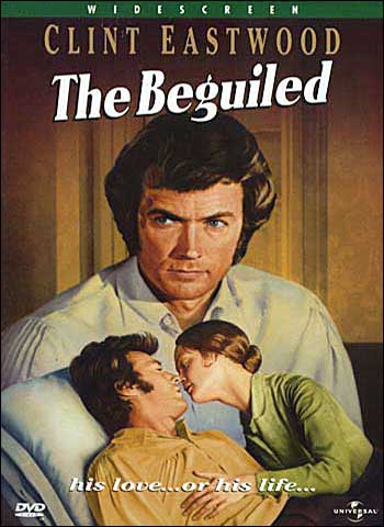 BEGUILED (1971) / (WS)-BEGUILED (1971) / (WS)