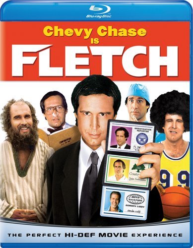 FLETCH / (AC3 DOL DTS SUB WS)-FLETCH / (AC3 DOL DTS SUB WS)