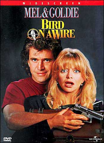 BIRD ON A WIRE / (WS)-BIRD ON A WIRE / (WS)