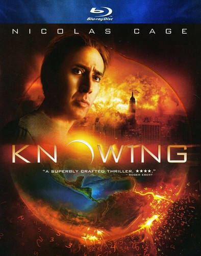 KNOWING / (AC3 DOL DTS DUB SUB WS)-KNOWING / (AC3 DOL DTS DUB SUB WS)
