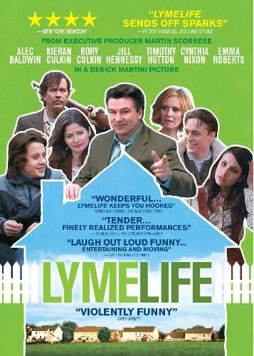 LYMELIFE / (AC3 DOL DTS SUB WS)-LYMELIFE / (AC3 DOL DTS SUB WS)
