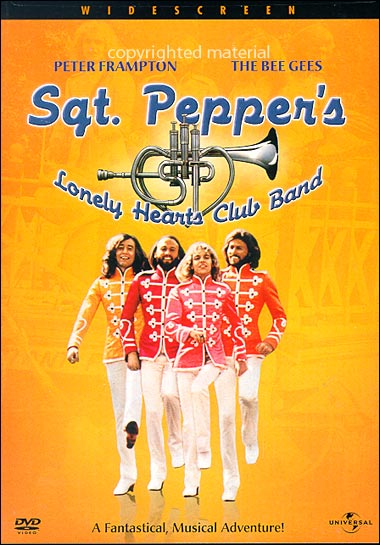 SGT PEPPER'S LONELY HEARTS CLUB BAND / (DOL DTS)-SGT PEPPER'S LONELY HEARTS CLUB BAND / (DOL DTS)
