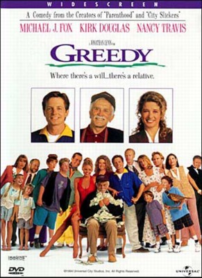 GREEDY (1994) / (WS)-GREEDY (1994) / (WS)