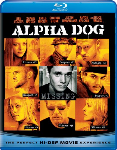 ALPHA DOG / (AC3 DOL DTS DUB SUB WS)-ALPHA DOG / (AC3 DOL DTS DUB SUB WS)
