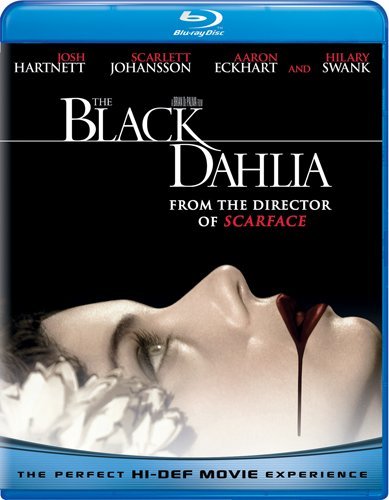 BLACK DAHLIA (2006) / (AC3 DOL DTS DUB SUB WS)-BLACK DAHLIA (2006) / (AC3 DOL DTS DUB SUB WS)