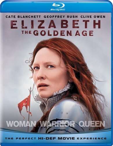 ELIZABETH: THE GOLDEN AGE / (AC3 DOL DUB FLP S-ELIZABETH: THE GOLDEN AGE / (AC3 DOL DUB FLP S