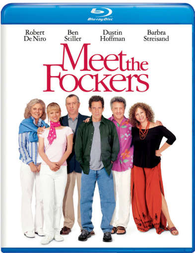 MEET THE FOCKERS / (AC3 DOL DTS DUB SUB WS MCS-MEET THE FOCKERS / (AC3 DOL DTS DUB SUB WS MCS