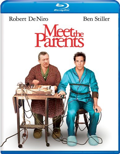 MEET THE PARENTS / (AC3 DOL DTS DUB SUB WS)-MEET THE PARENTS / (AC3 DOL DTS DUB SUB WS)