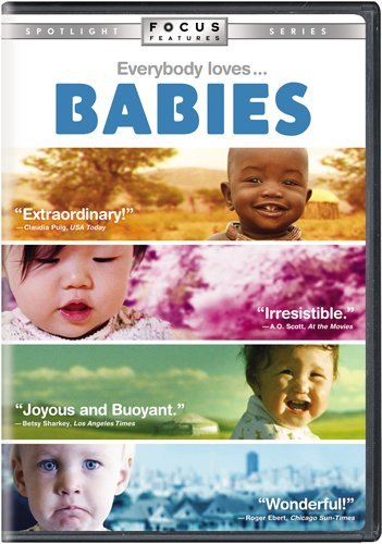 BABIES (2010) / (AC3 DOL SUB WS)-BABIES (2010) / (AC3 DOL SUB WS)