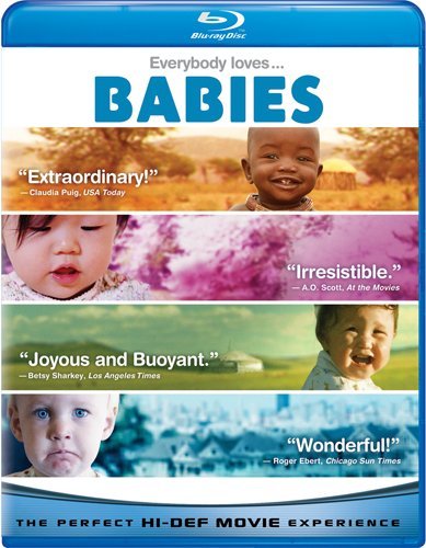 BABIES (2010) / (AC3 DOL DTS SUB WS)-BABIES (2010) / (AC3 DOL DTS SUB WS)