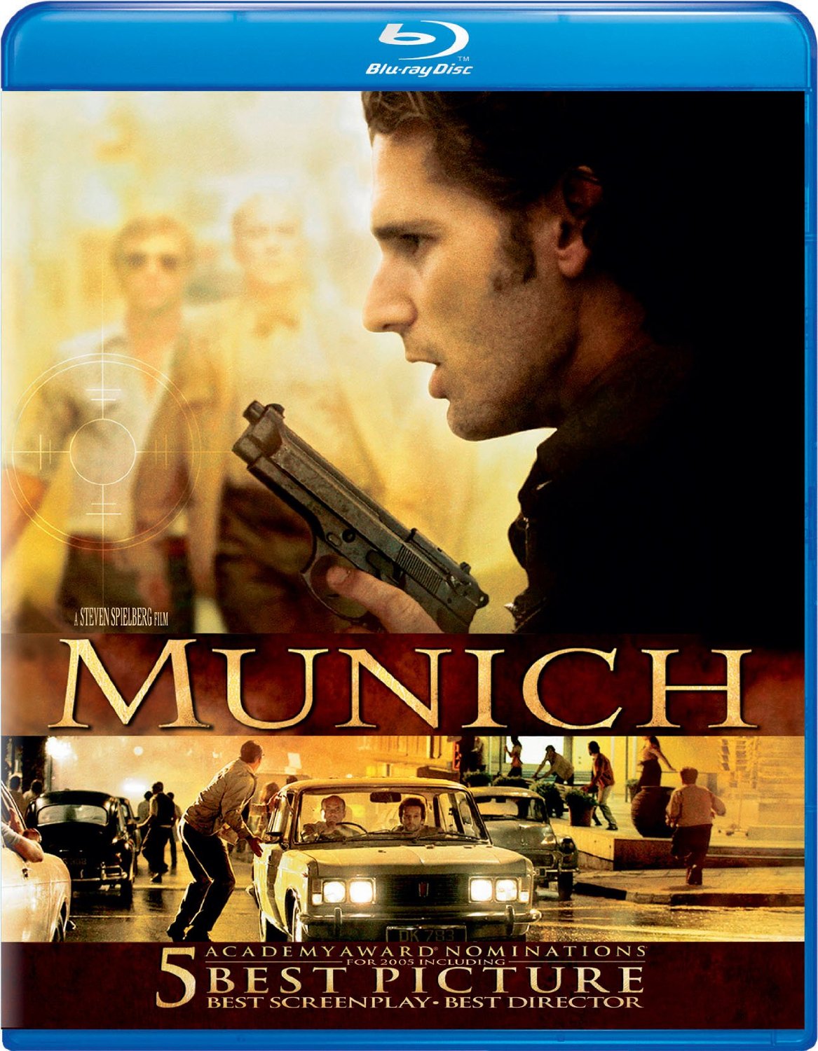 MUNICH / (SNAP)-MUNICH / (SNAP)