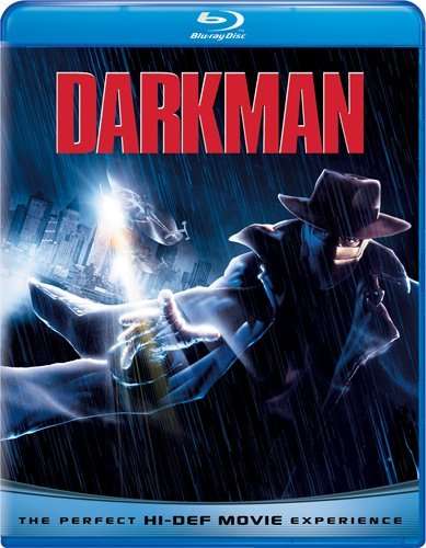 DARKMAN / (AC3 DOL DTS SUB WS)-DARKMAN / (AC3 DOL DTS SUB WS)