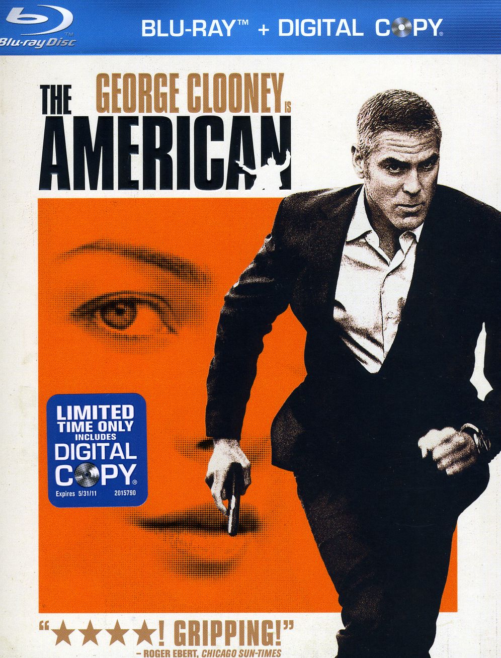 AMERICAN (2010) / (AC3 DOL DTS DUB DVS SLIP SUB)-AMERICAN (2010) / (AC3 DOL DTS DUB DVS SLIP SUB)