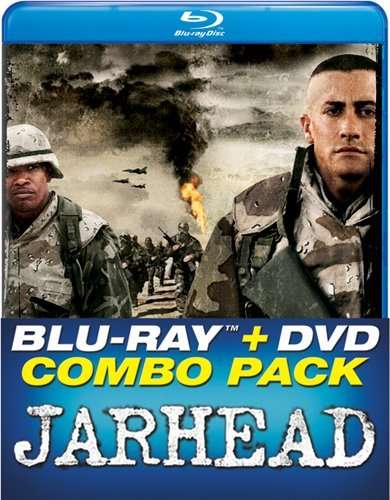 JARHEAD (2PC) (W / DVD) / (WS DUB SUB AC3 -JARHEAD (2PC) (W / DVD) / (WS DUB SUB AC3 