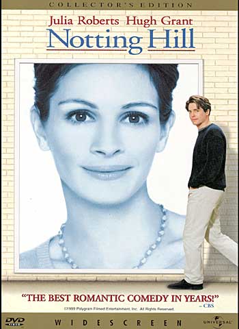 NOTTING HILL / (SPEC AC3 WS)-NOTTING HILL / (SPEC AC3 WS)