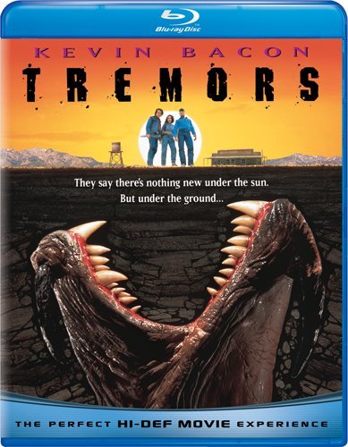 TREMORS / (AC3 DOL DTS DUB SUB WS)-TREMORS / (AC3 DOL DTS DUB SUB WS)