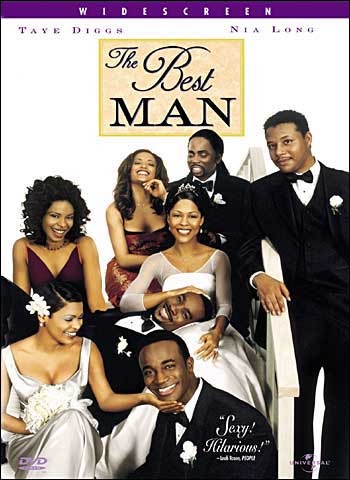 BEST MAN (1999) / (WS)-BEST MAN (1999) / (WS)