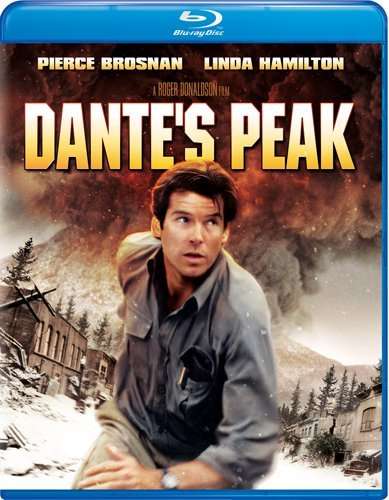 DANTE'S PEAK / (AC3 DOL DTS DUB SUB WS)-DANTE'S PEAK / (AC3 DOL DTS DUB SUB WS)
