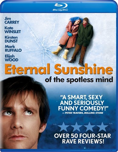 ETERNAL SUNSHINE OF THE SPOTLESS MIND / (AC3 DOL-ETERNAL SUNSHINE OF THE SPOTLESS MIND / (AC3 DOL
