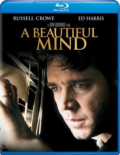 BEAUTIFUL MIND / (AC3 DOL DTS WS)-BEAUTIFUL MIND / (AC3 DOL DTS WS)