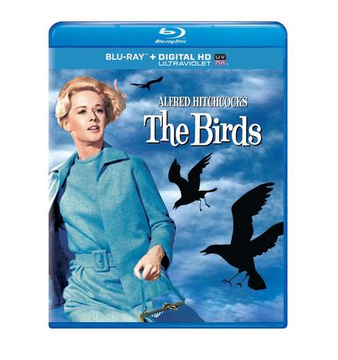 BIRDS / (UVDC DIGC SNAP)-BIRDS / (UVDC DIGC SNAP)