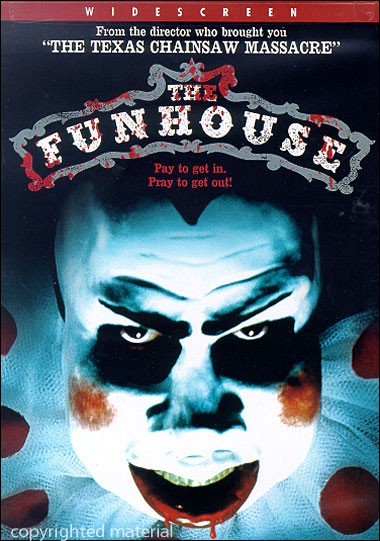 FUNHOUSE-FUNHOUSE