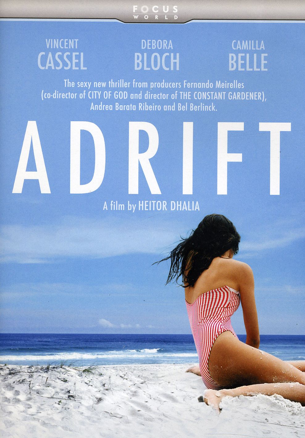 ADRIFT (2009) / (AC3 DOL DUB SUB WS)-ADRIFT (2009) / (AC3 DOL DUB SUB WS)