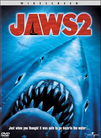 JAWS 2 / (WS)-JAWS 2 / (WS)