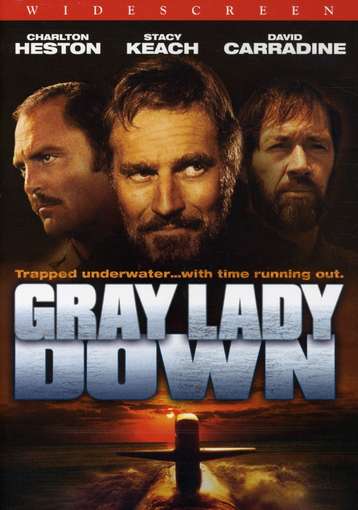 GRAY LADY DOWN-GRAY LADY DOWN