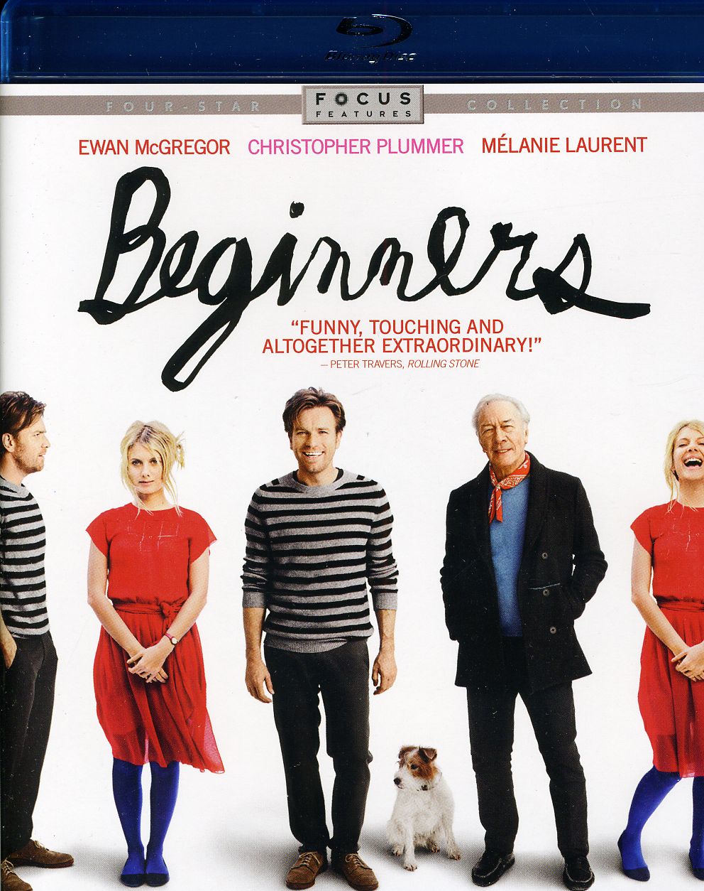 BEGINNERS / (AC3 DTS DUB SLIP SUB WS)-BEGINNERS / (AC3 DTS DUB SLIP SUB WS)