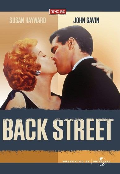 BACK STREET (1961) / (MOD NTSC)-BACK STREET (1961) / (MOD NTSC)