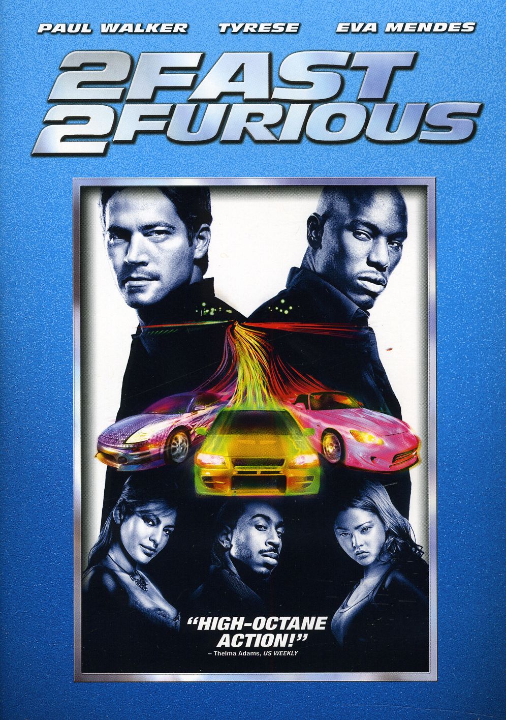 2 FAST 2 FURIOUS / (AC3 DOL DUB RPKG SUB WS)-2 FAST 2 FURIOUS / (AC3 DOL DUB RPKG SUB WS)