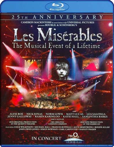 LES MISERABLES (2010) / (AC3 DOL DTS SLIP SUB WS)-LES MISERABLES (2010) / (AC3 DOL DTS SLIP SUB WS)