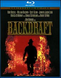 BACKDRAFT / (ANIV SLIP WS MCSH)-BACKDRAFT / (ANIV SLIP WS MCSH)