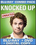 KNOCKED UP (2PC) (W / DVD) (RATED) (UNRATED) -KNOCKED UP (2PC) (W / DVD) (RATED) (UNRATED) 
