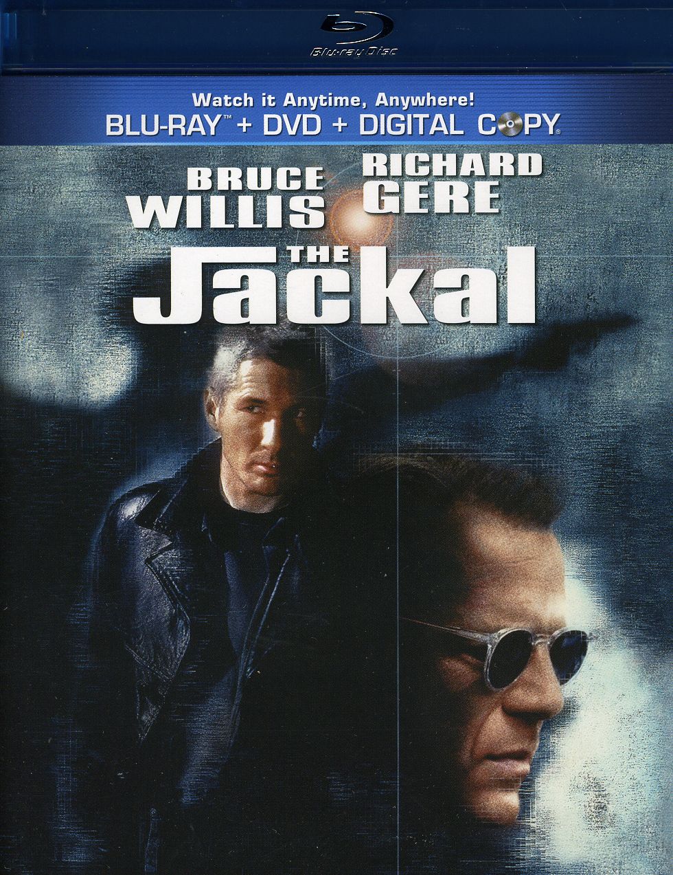 JACKAL (W / DVD) / (WS)-JACKAL (W / DVD) / (WS)
