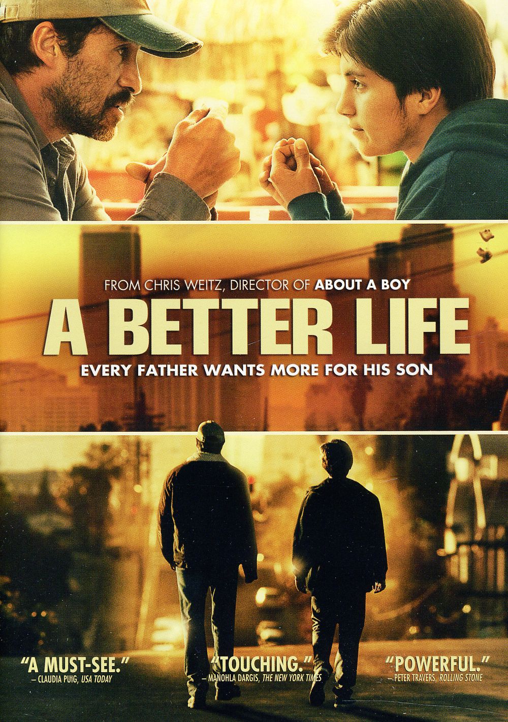 BETTER LIFE / (AC3 DOL SUB WS)-BETTER LIFE / (AC3 DOL SUB WS)