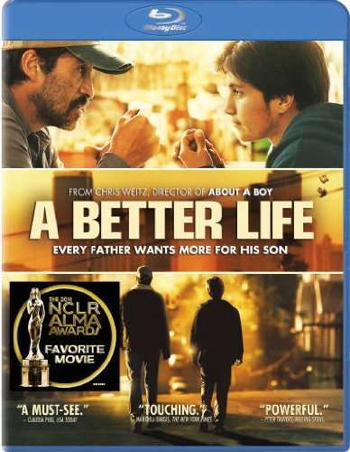 BETTER LIFE / (AC3 DOL DTS SUB WS)-BETTER LIFE / (AC3 DOL DTS SUB WS)
