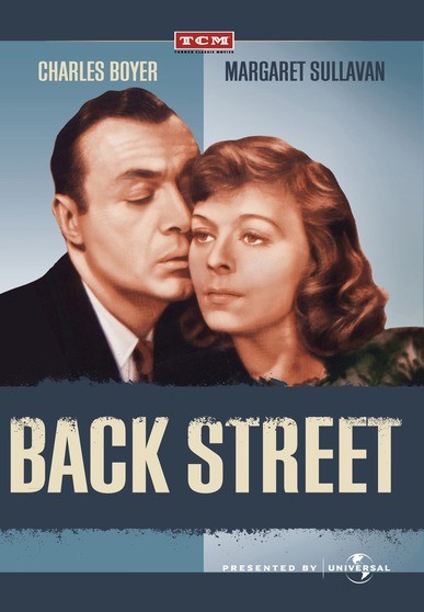 BACK STREET (1941) / (B&W MOD NTSC)-BACK STREET (1941) / (B&W MOD NTSC)