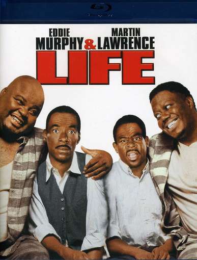 LIFE (1999) / (SUB WS)-LIFE (1999) / (SUB WS)