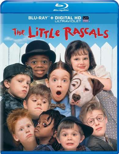 LITTLE RASCALS / (UVDC DIGC SNAP)-LITTLE RASCALS / (UVDC DIGC SNAP)