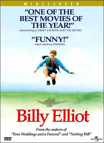 BILLY ELLIOT / (WS)-BILLY ELLIOT / (WS)